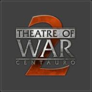 Tradução do Theatre of War 2: Centauro para Português do Brasil