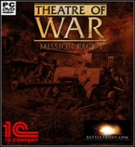 Tradução do Theatre of War: Mission Pack 1 para Português do Brasil