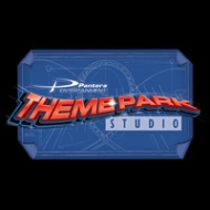 Tradução do Theme Park Studio para Português do Brasil