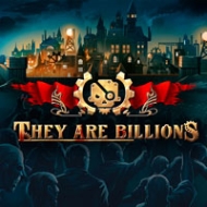 Tradução do They Are Billions para Português do Brasil