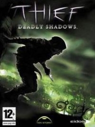 Tradução do Thief: Deadly Shadows para Português do Brasil