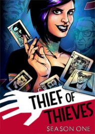 Tradução do Thief of Thieves: Season One para Português do Brasil