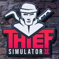 Tradução do Thief Simulator 2 para Português do Brasil