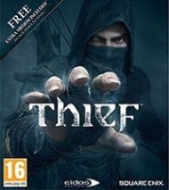 Tradução do Thief para Português do Brasil