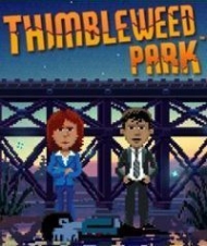 Tradução do Thimbleweed Park para Português do Brasil