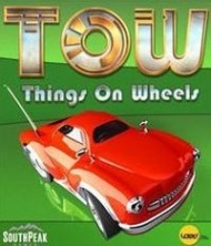 Tradução do Things on Wheels para Português do Brasil