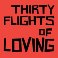 Tradução do Thirty Flights of Loving para Português do Brasil