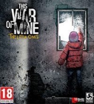 Tradução do This War of Mine: Complete Edition para Português do Brasil