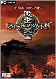 Tradução do Three Kingdoms: Fate of the Dragon para Português do Brasil