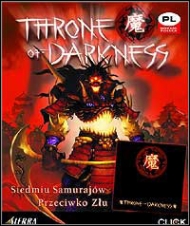 Tradução do Throne of Darkness para Português do Brasil