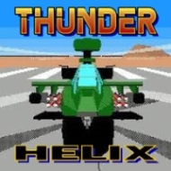 Tradução do Thunder Helix para Português do Brasil