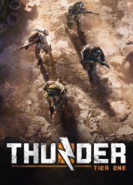 Tradução do Thunder Tier One para Português do Brasil