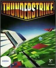 Tradução do Thunderstrike para Português do Brasil