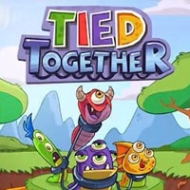 Tradução do Tied Together para Português do Brasil