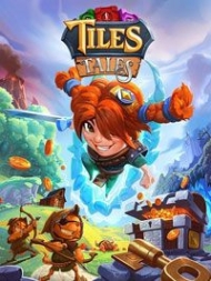 Tradução do Tiles & Tales para Português do Brasil