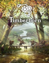 Tradução do Timberborn para Português do Brasil