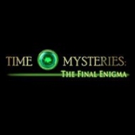 Tradução do Time Mysteries: The Final Enigma para Português do Brasil