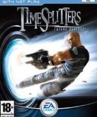 Tradução do Timesplitters: Future Perfect para Português do Brasil