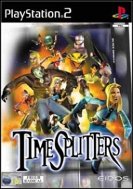 Tradução do TimeSplitters para Português do Brasil