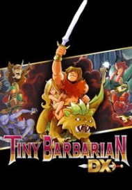 Tradução do Tiny Barbarian DX para Português do Brasil