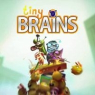 Tradução do Tiny Brains para Português do Brasil