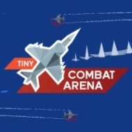 Tradução do Tiny Combat Arena para Português do Brasil