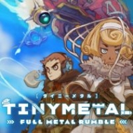 Tradução do Tiny Metal: Full Metal Rumble para Português do Brasil