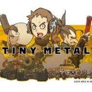 Tradução do Tiny Metal para Português do Brasil