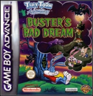 Tradução do Tiny Toon Adventures: Scary Dreams para Português do Brasil