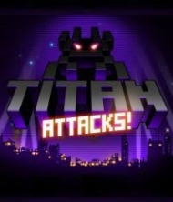 Tradução do Titan Attacks! para Português do Brasil