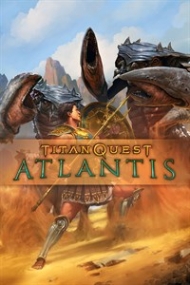 Tradução do Titan Quest: Atlantis para Português do Brasil