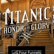 Tradução do Titanic: Honor and Glory para Português do Brasil