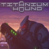 Tradução do Titanium Hound para Português do Brasil