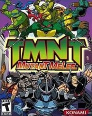 Tradução do TMNT Mutant Melee para Português do Brasil