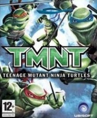 Tradução do TMNT Teenage Mutant Ninja Turtles para Português do Brasil