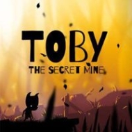 Tradução do Toby: The Secret Mine para Português do Brasil