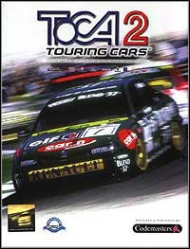 Tradução do TOCA 2 Touring Cars para Português do Brasil