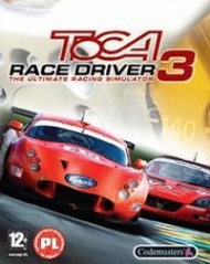 Tradução do TOCA Race Driver 2006 para Português do Brasil