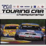 Tradução do TOCA Touring Car Championship para Português do Brasil