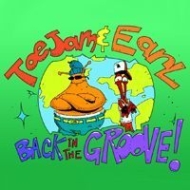 Tradução do ToeJam & Earl: Back in the Groove para Português do Brasil