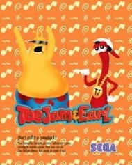 Tradução do ToeJam & Earl para Português do Brasil