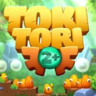 Tradução do Toki Tori 2 para Português do Brasil