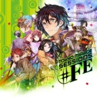 Tradução do Tokyo Mirage Sessions &9839;FE Encore para Português do Brasil