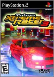 Tradução do Tokyo Xtreme Racer 3 para Português do Brasil