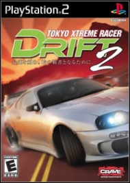 Tradução do Tokyo Xtreme Racer DRIFT 2 para Português do Brasil