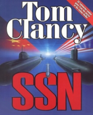 Tradução do Tom Clancy SSN para Português do Brasil