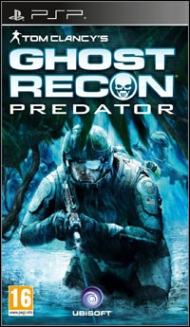 Tradução do Tom Clancy’s Ghost Recon Predator para Português do Brasil