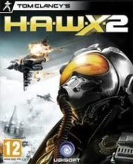 Tradução do Tom Clancy’s H.A.W.X. 2 para Português do Brasil