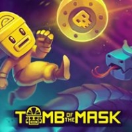 Tradução do Tomb of the Mask para Português do Brasil