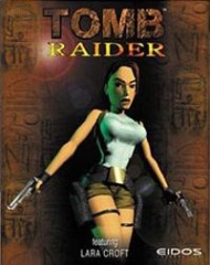 Tradução do Tomb Raider (1996) para Português do Brasil